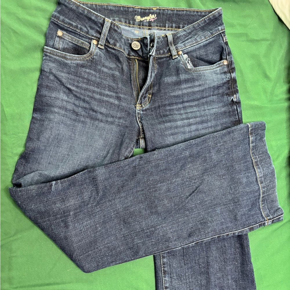 Wrangler Jeans NWOT